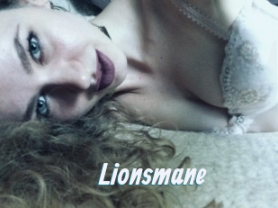 Lionsmane