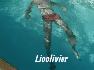 Lioolivier