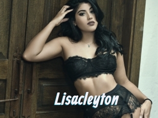 Lisacleyton