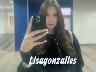 Lisagonzalles