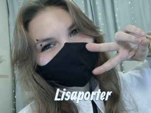 Lisaporter