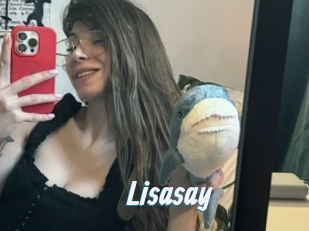 Lisasay