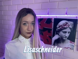 Lisaschneider