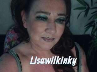 Lisawilkinky