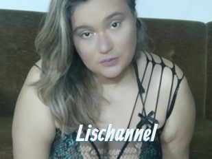 Lischannel