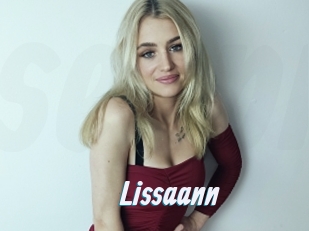 Lissaann