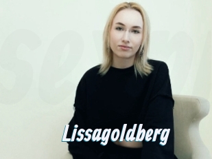 Lissagoldberg