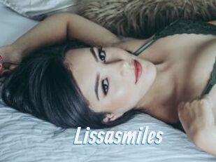 Lissasmiles