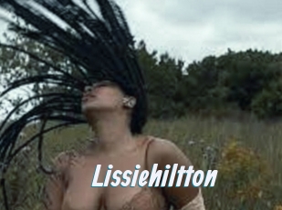 Lissiehiltton