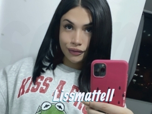 Lissmattell