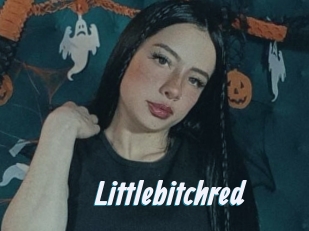 Littlebitchred