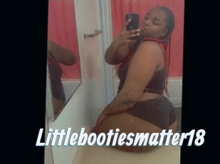 Littlebootiesmatter18