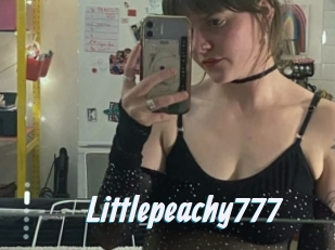 Littlepeachy777