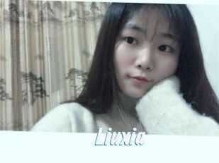 Liuxia