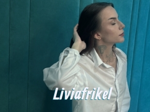 Liviafrikel