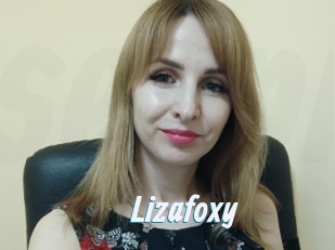 Lizafoxy