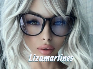 Lizamartines