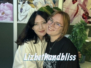 Lizbethandbliss