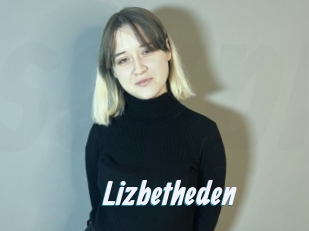 Lizbetheden