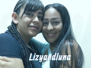 Lizyandluna