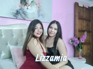 Lizzamia