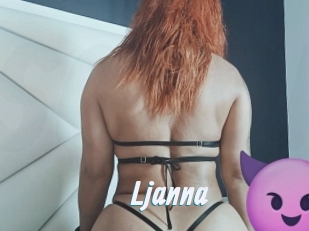 Ljanna