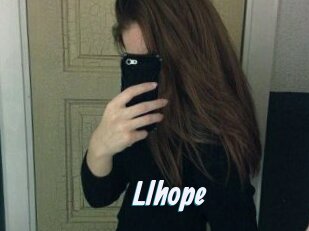 Llhope