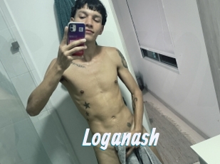 Loganash