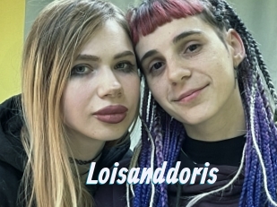 Loisanddoris