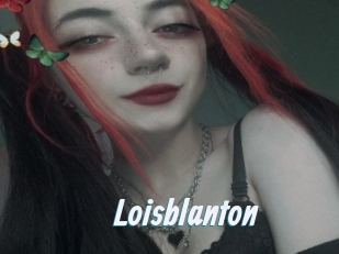 Loisblanton