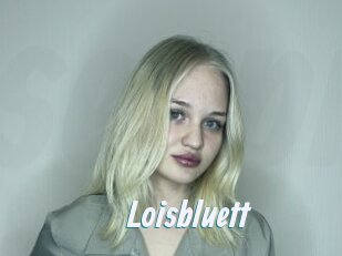 Loisbluett