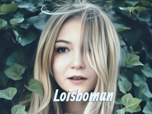 Loisboman