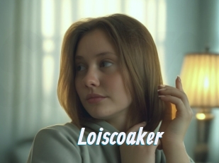 Loiscoaker