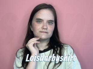 Loisdarbyshire