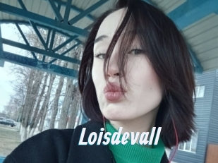 Loisdevall