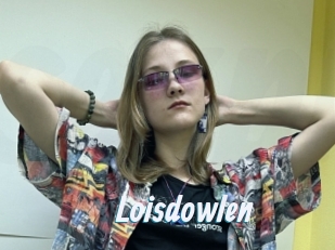 Loisdowlen