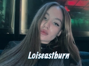 Loiseastburn