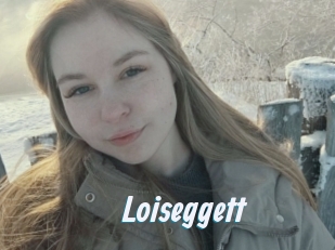 Loiseggett