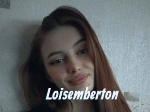 Loisemberton