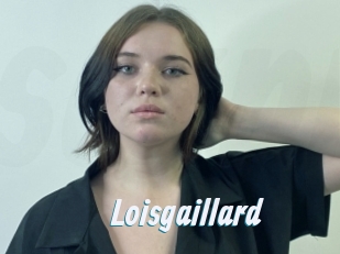 Loisgaillard