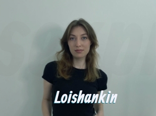 Loishankin