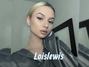 Loislewis