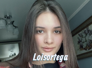 Loisortega