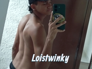 Loistwinky