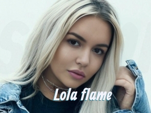 Lola_flame