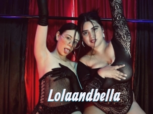 Lolaandbella