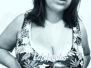 Lolaboobs