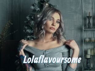 Lolaflavoursome