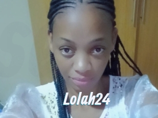 Lolah24