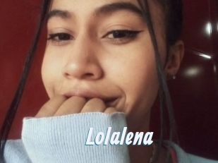 Lolalena